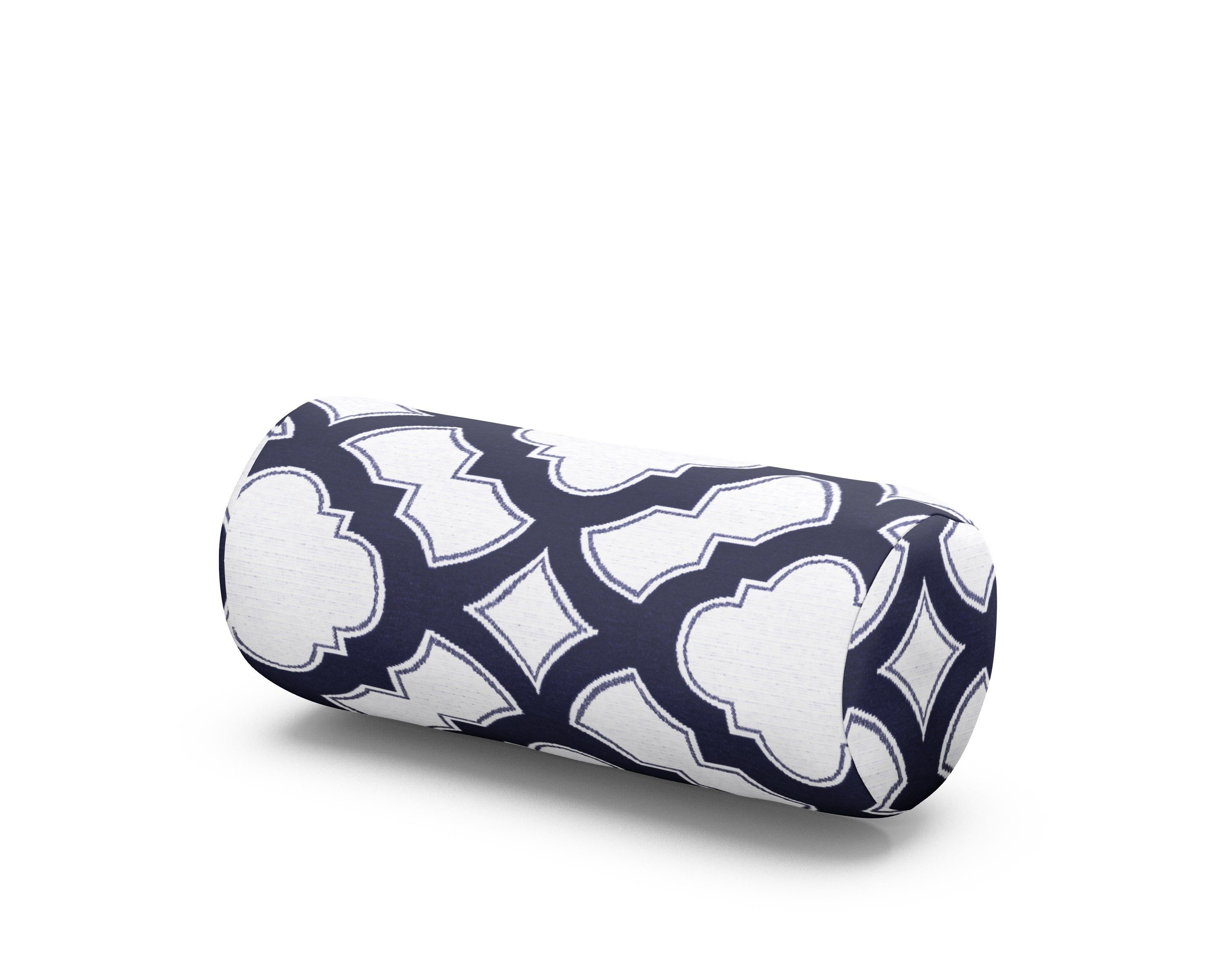 Outdoor Bolster Pillow
