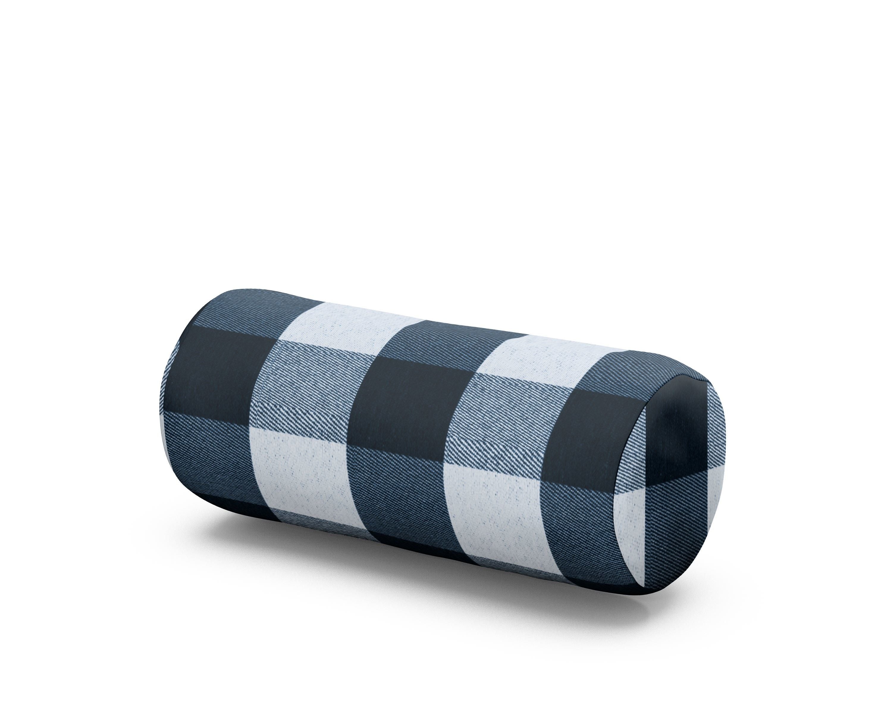 Outdoor Bolster Pillow