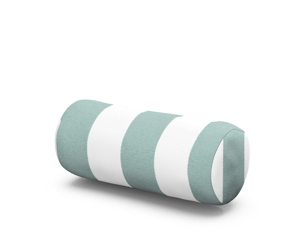 Outdoor Bolster Pillow