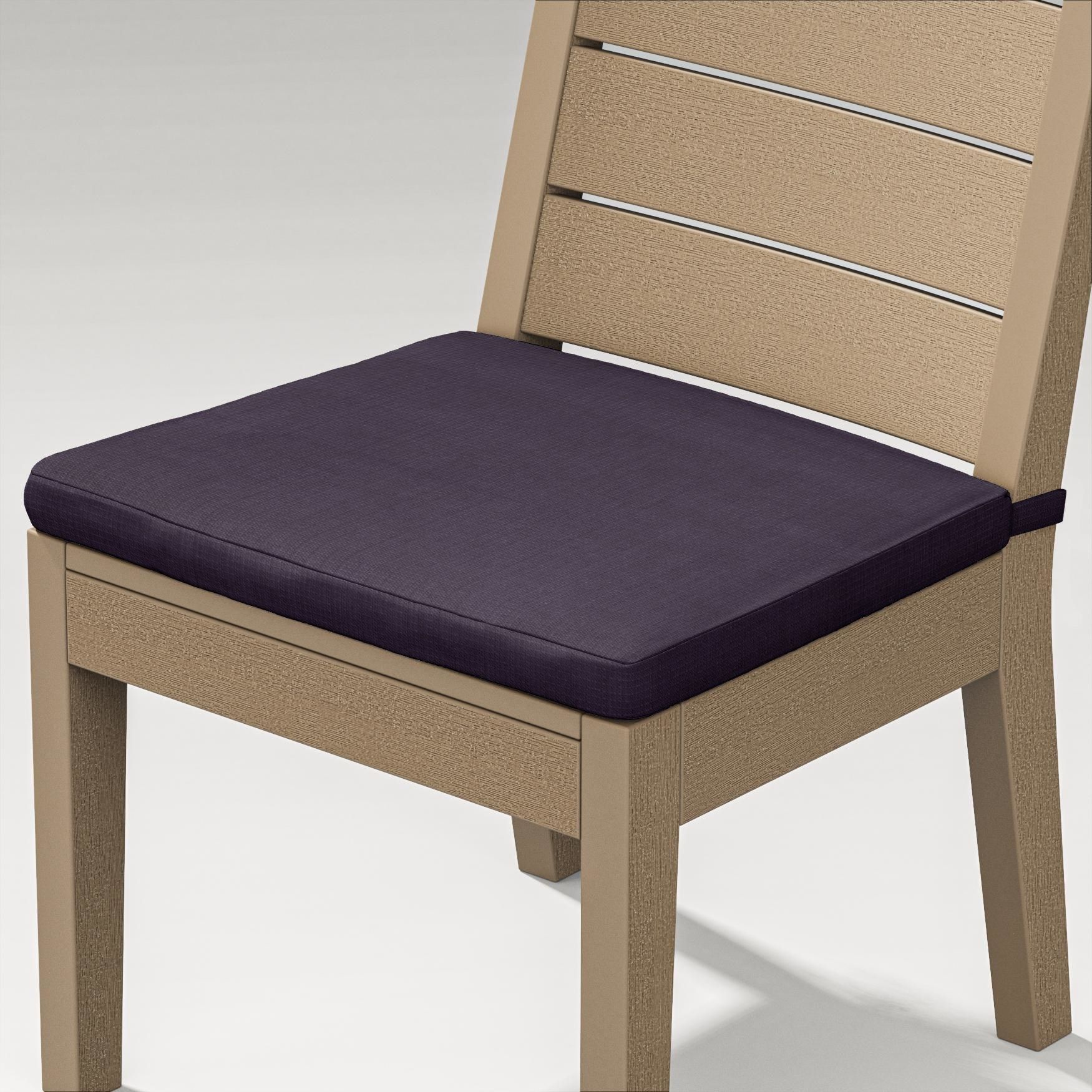Latitude Dining Chair Cushion