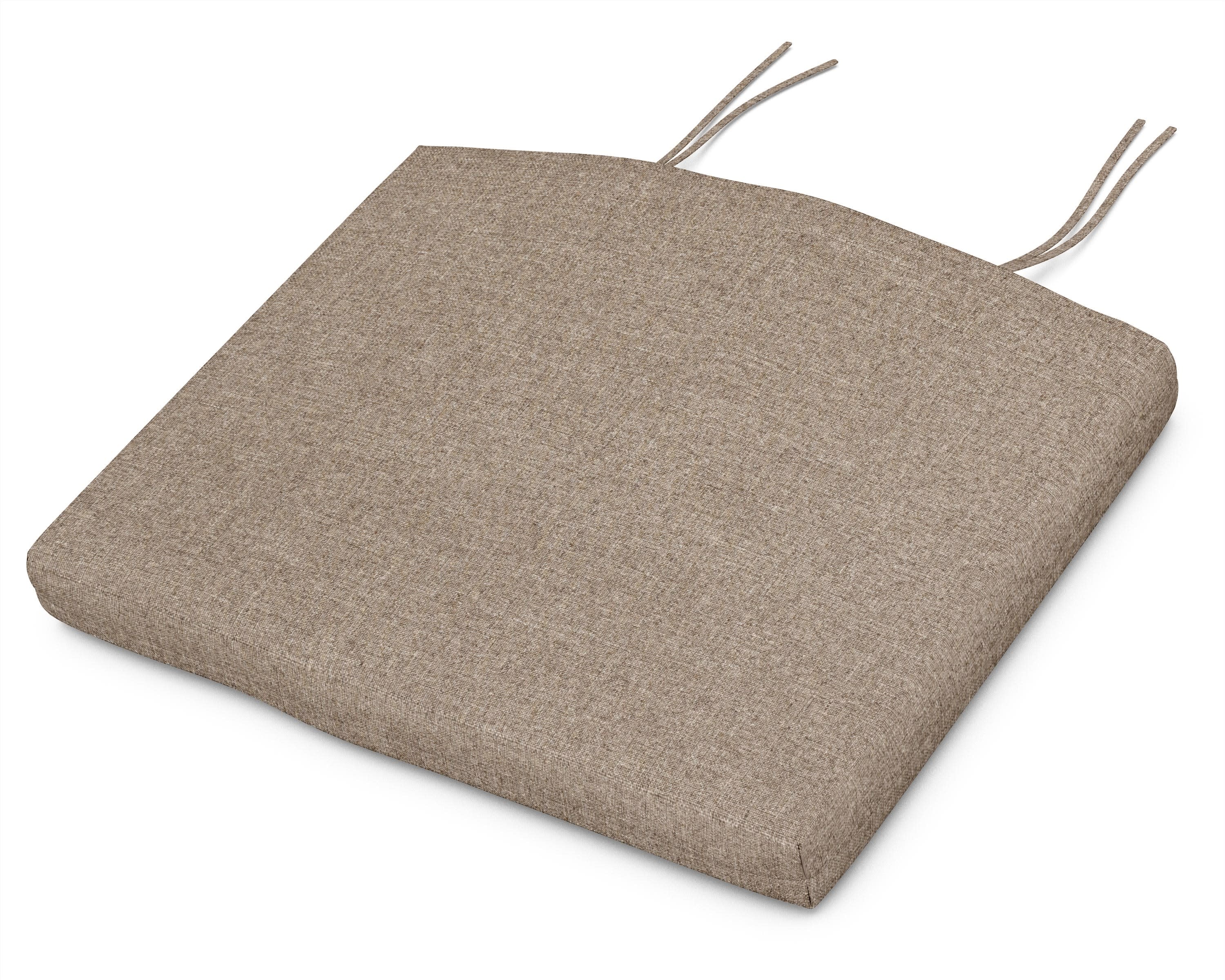 Seat Cushion - 12.65D x 15W x 2.5H