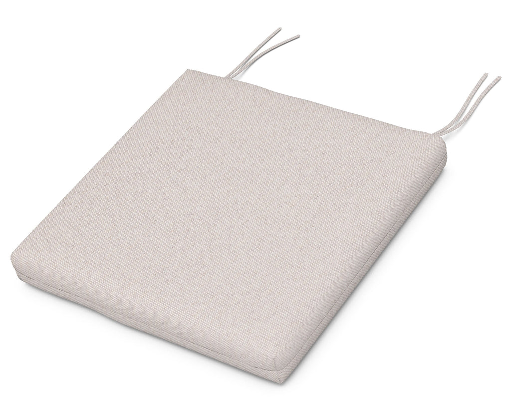 Seat Cushion - 17D x 18.25W x 2.5H