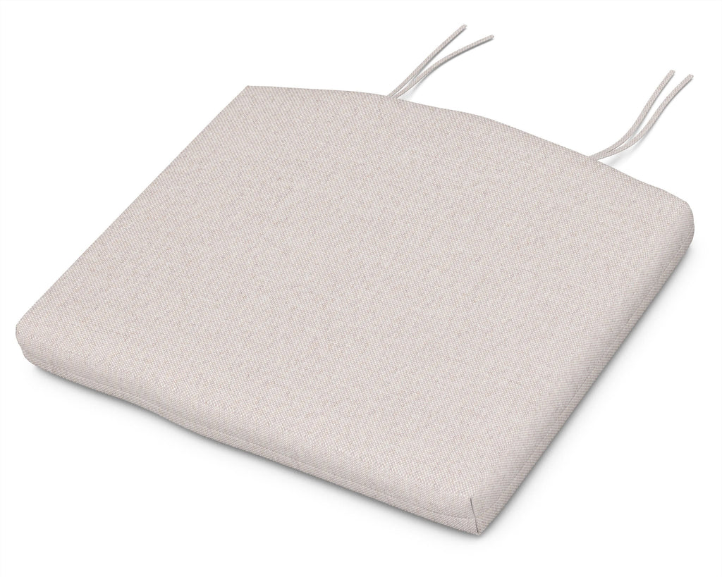 Seat Cushion - 19.06D x 22.12W x 2.5H