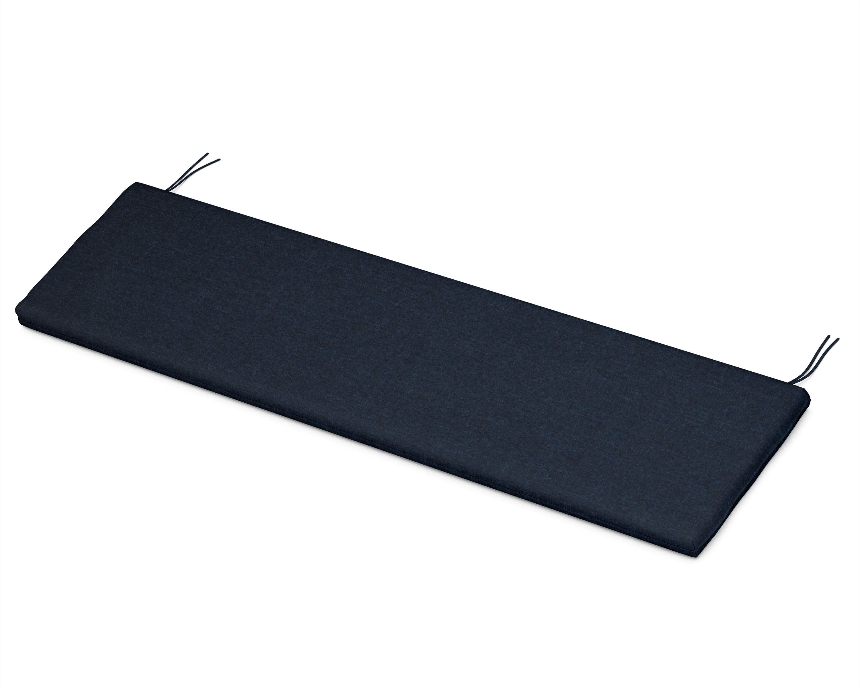 Bench Seat Cushion - 18.5D x 55.5W x 2.5H