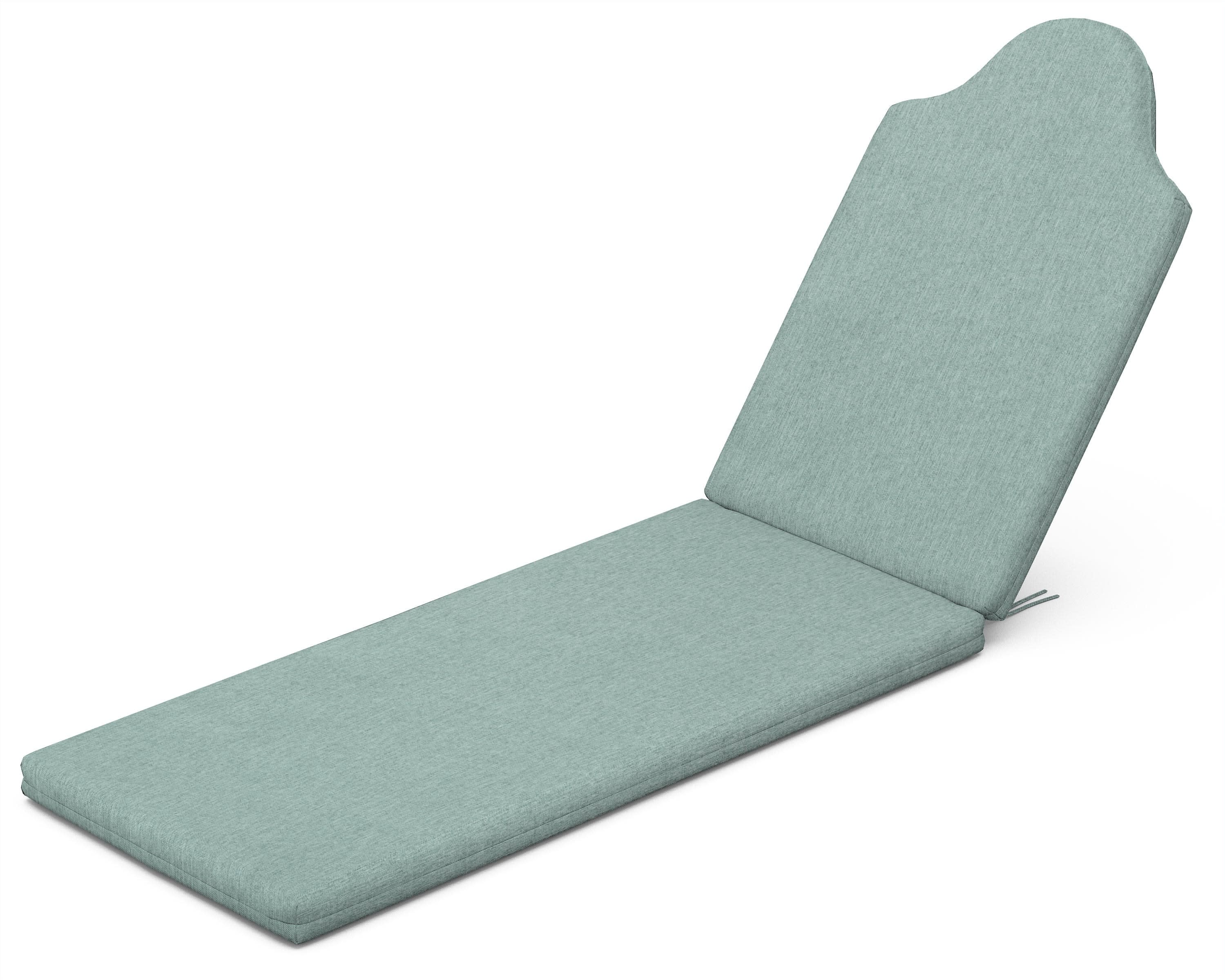 Chaise Cushion