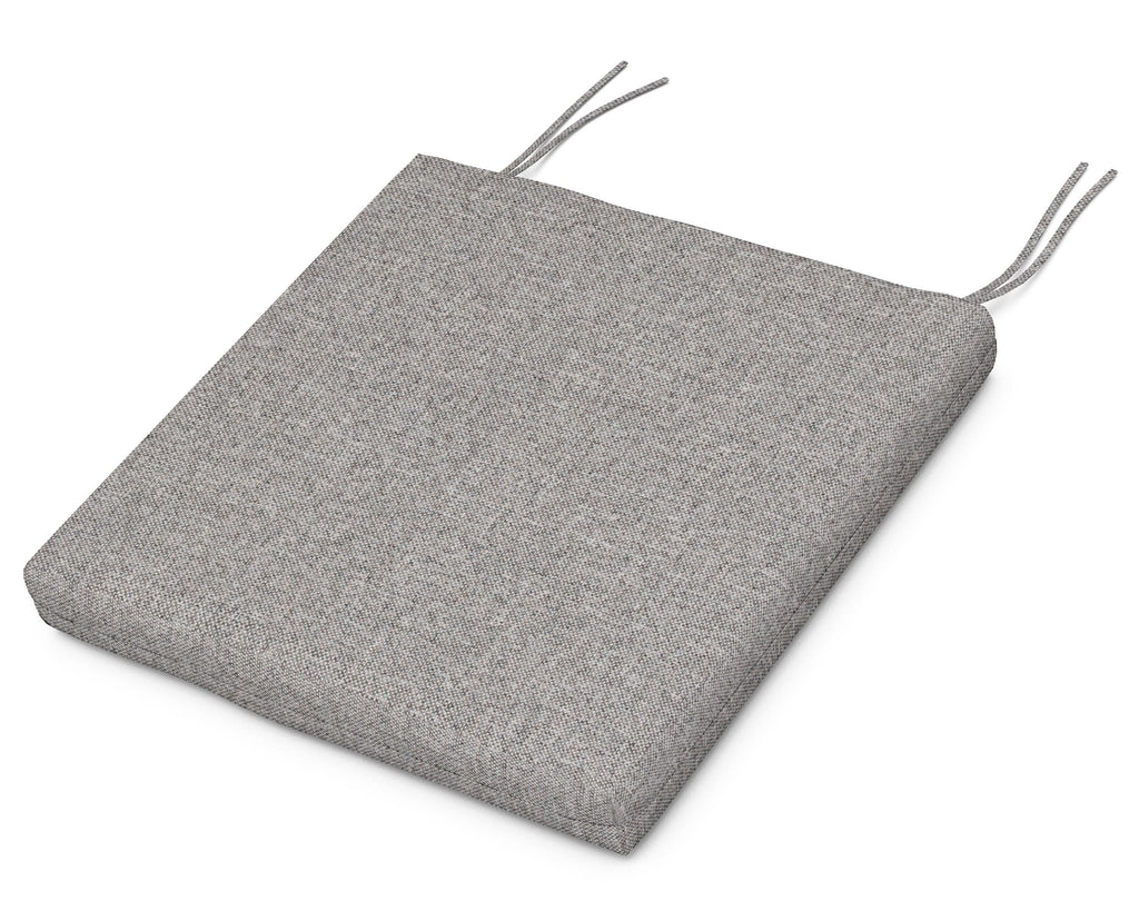 Seat Cushion - 17.25D x 22W x 2.5H