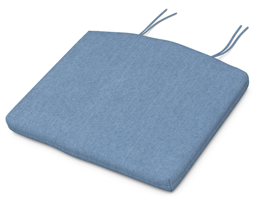 Seat Cushion - 12.65D x 15W x 2.5H