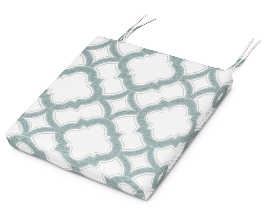 Seat Cushion - 18.5D x 20W x 2.5H