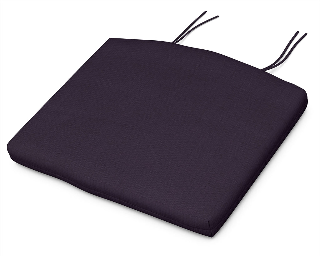 Seat Cushion - 19.06D x 22.12W x 2.5H