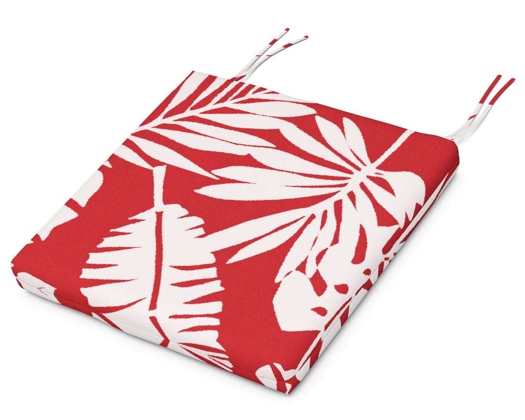 Seat Cushion - 17D x 18.25W x 2.5H