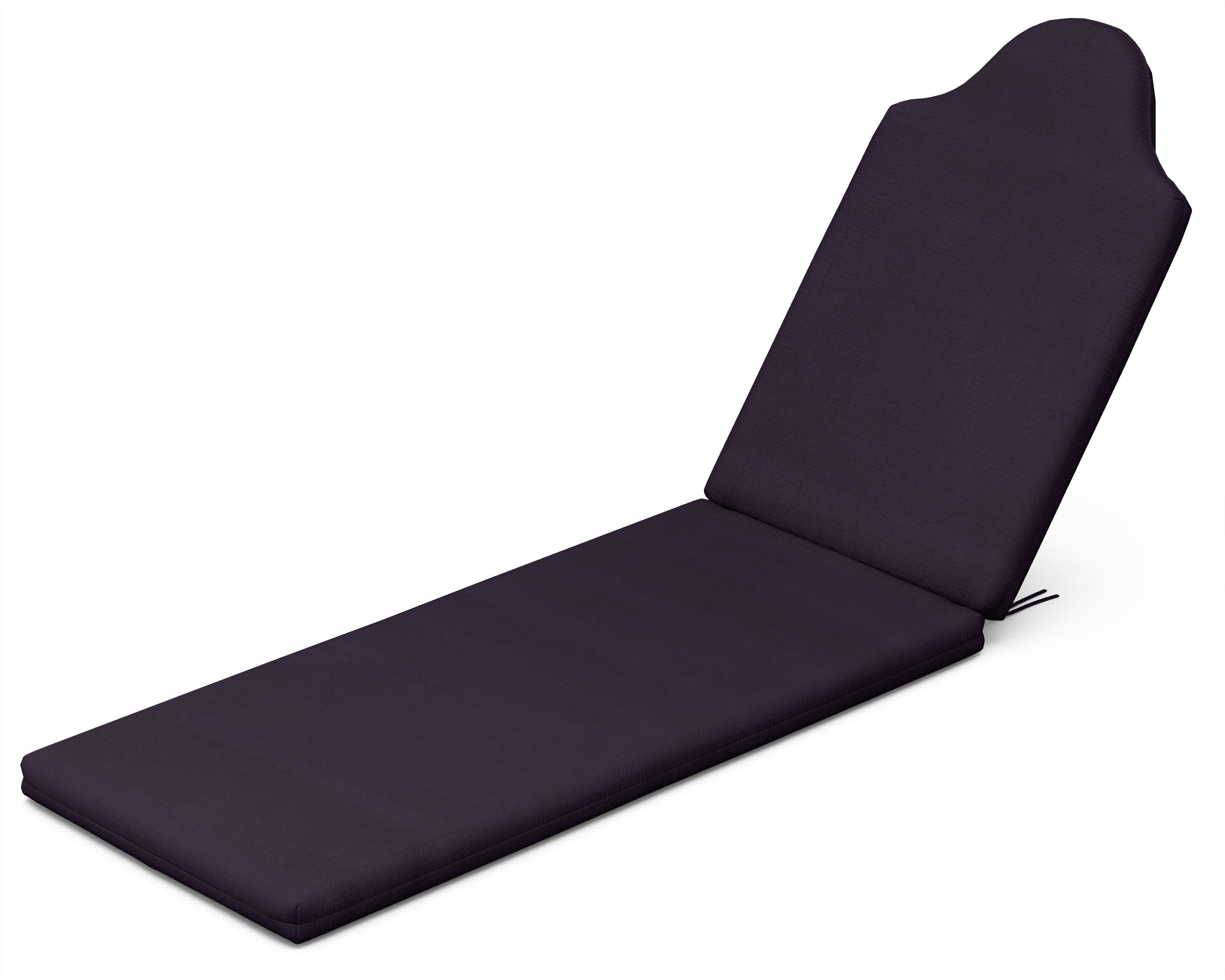 Chaise Cushion