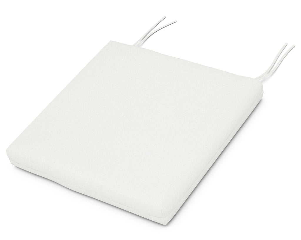Seat Cushion - 18.5D x 21W x 2.5H