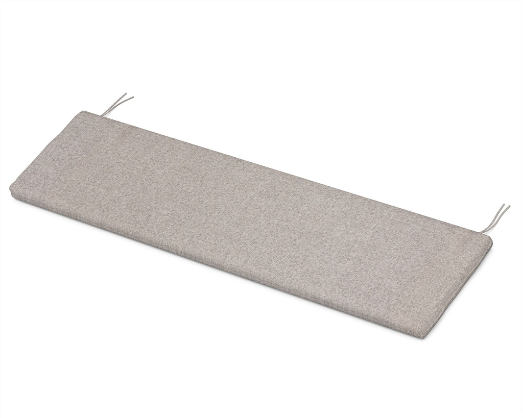 Bench Seat Cushion - 18.5D x 55.5W x 2.5H