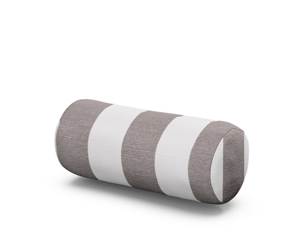 Outdoor Bolster Pillow