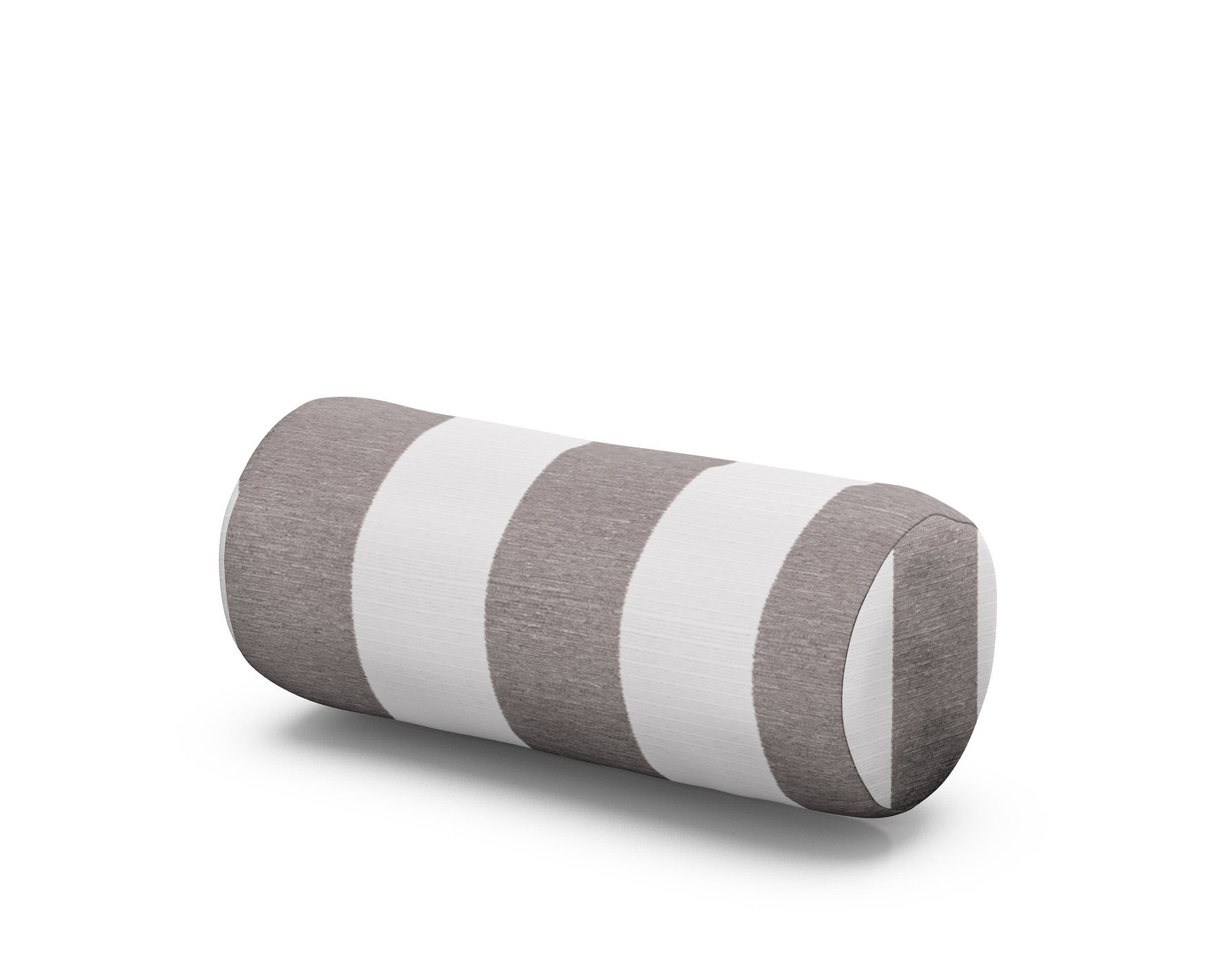 Outdoor Bolster Pillow