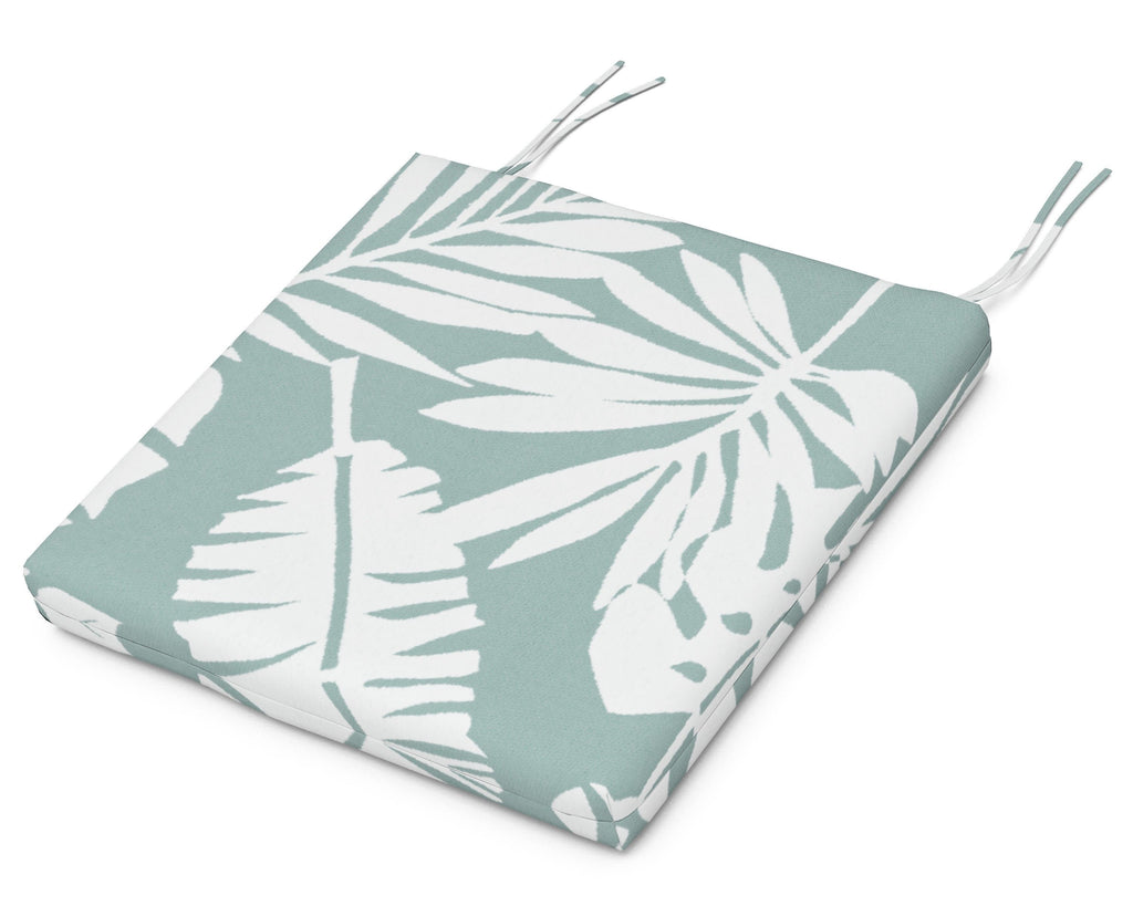 South Beach Seat Cushion - 17D x 20W x 2.5H