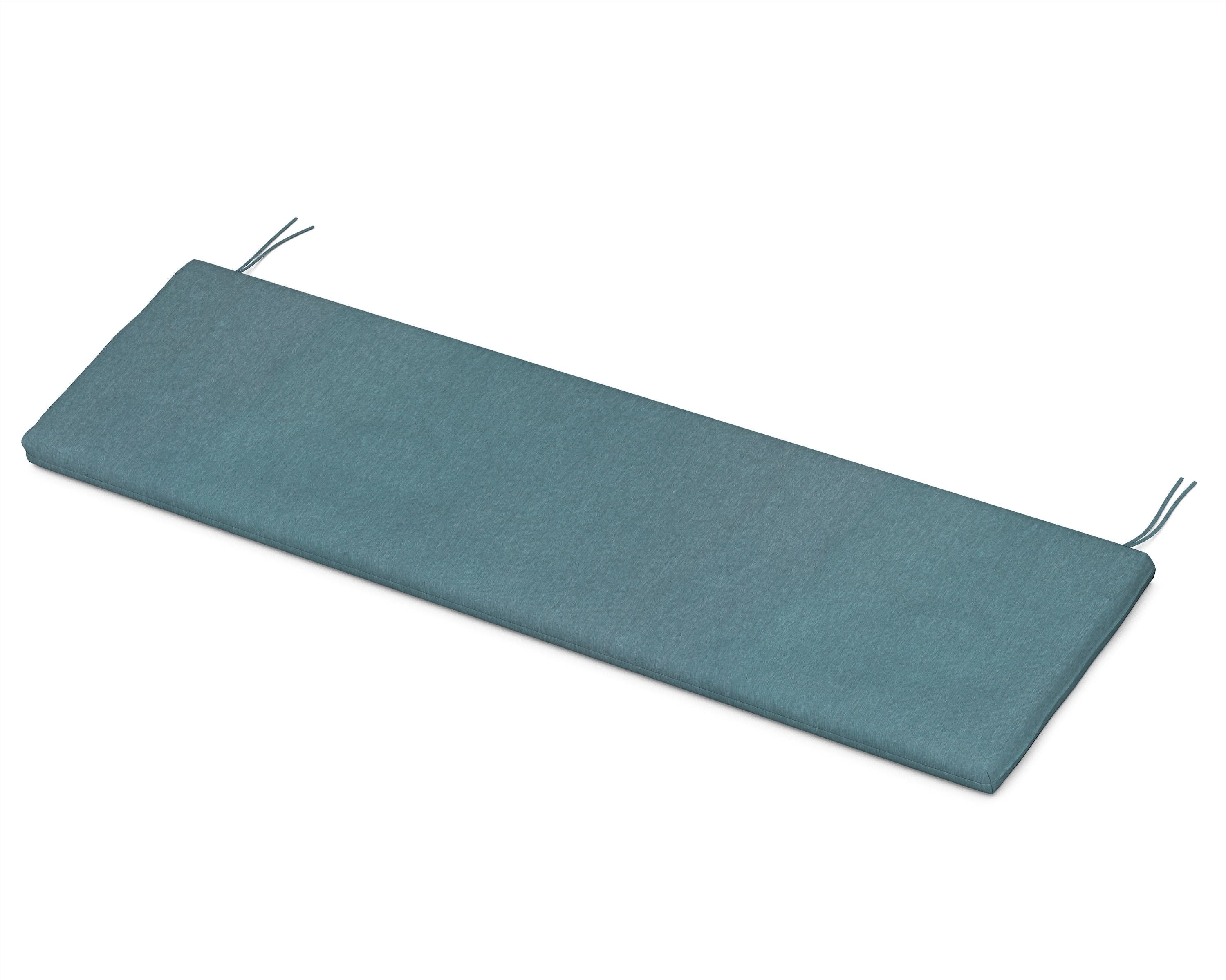 Bench Seat Cushion - 17.5D x 57.5W x 2.5H