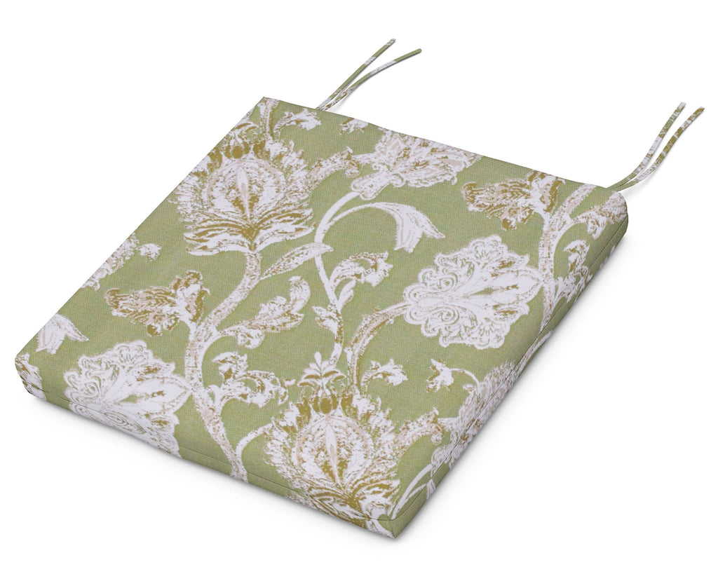 Seat Cushion - 17D x 18.25W x 2.5H