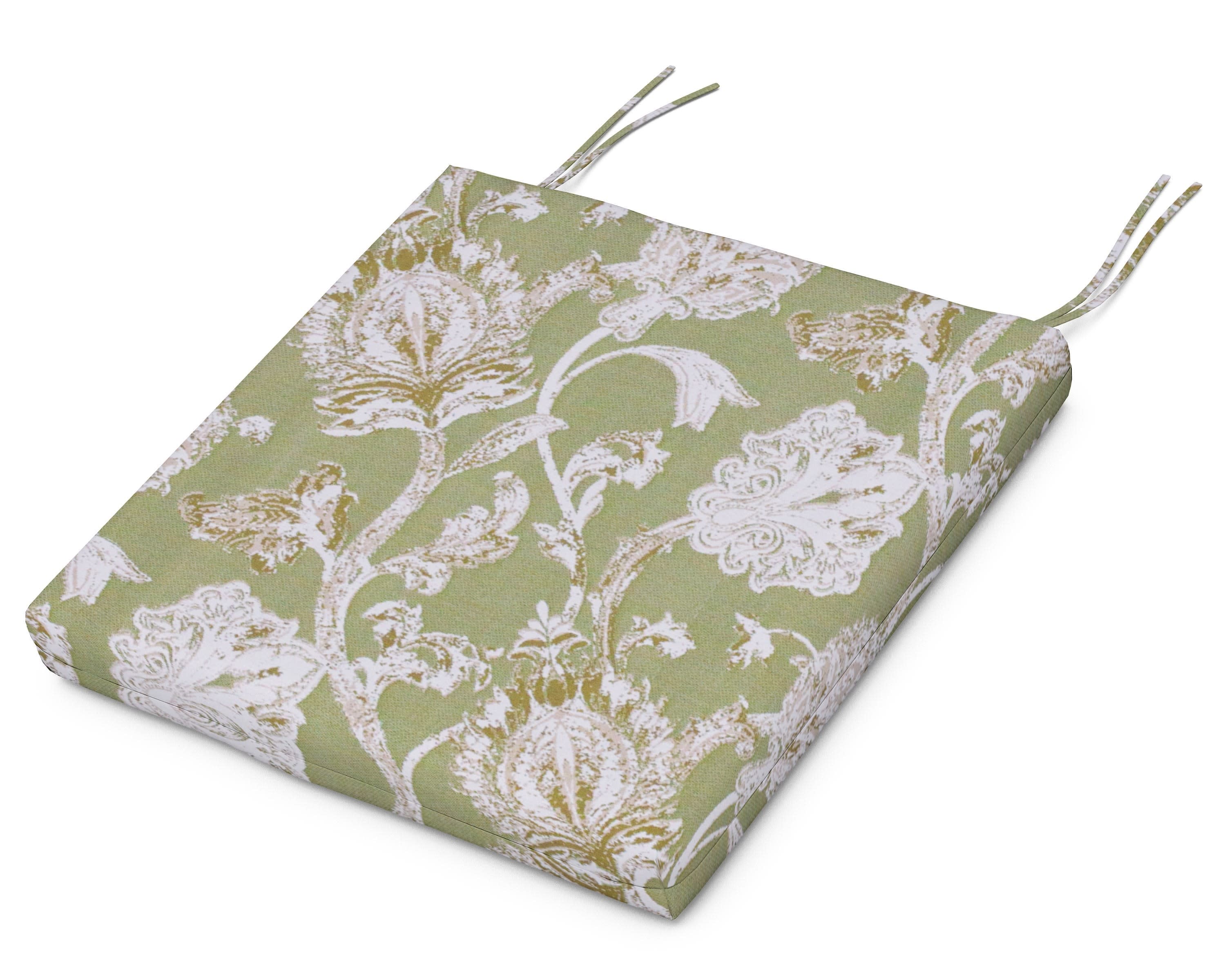 Seat Cushion - 17D x 18.25W x 2.5H
