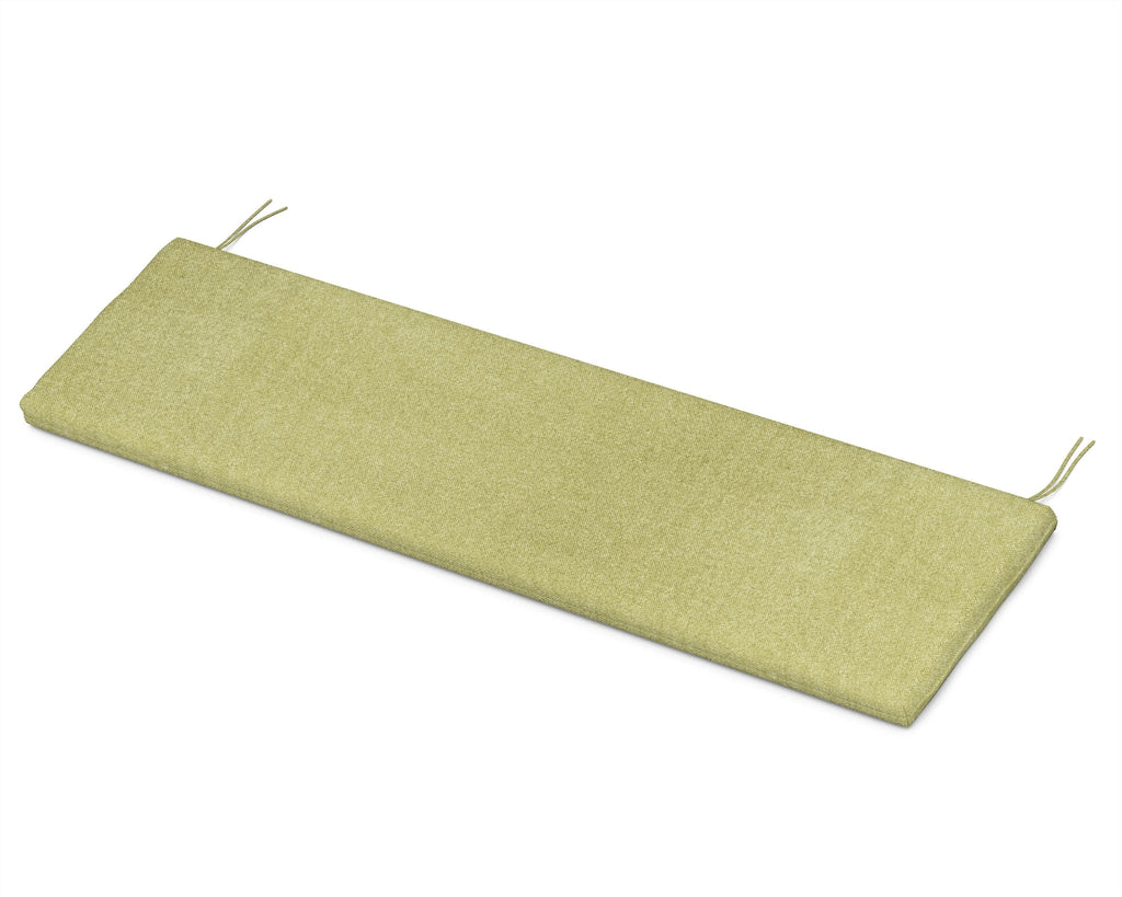 Bench Seat Cushion - 18.5D x 55.5W x 2.5H