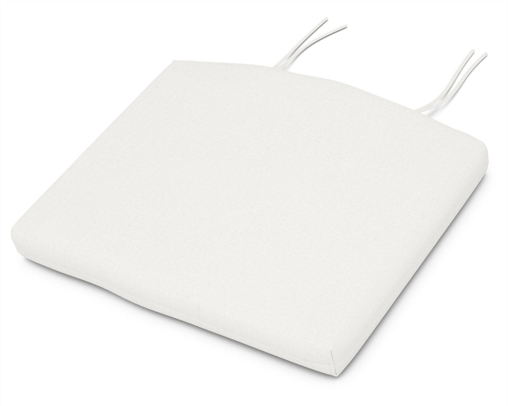 Seat Cushion - 12.65D x 15W x 2.5H