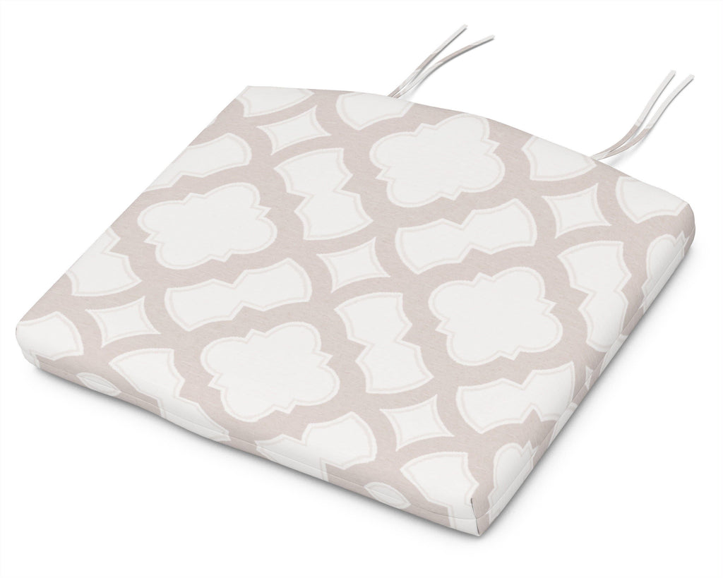 Seat Cushion - 19.06D x 22.12W x 2.5H