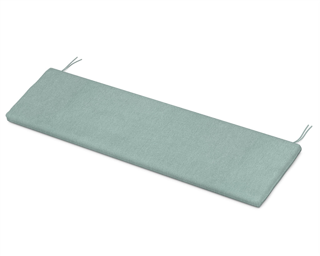 Bench Seat Cushion - 18.5D x 55.5W x 2.5H