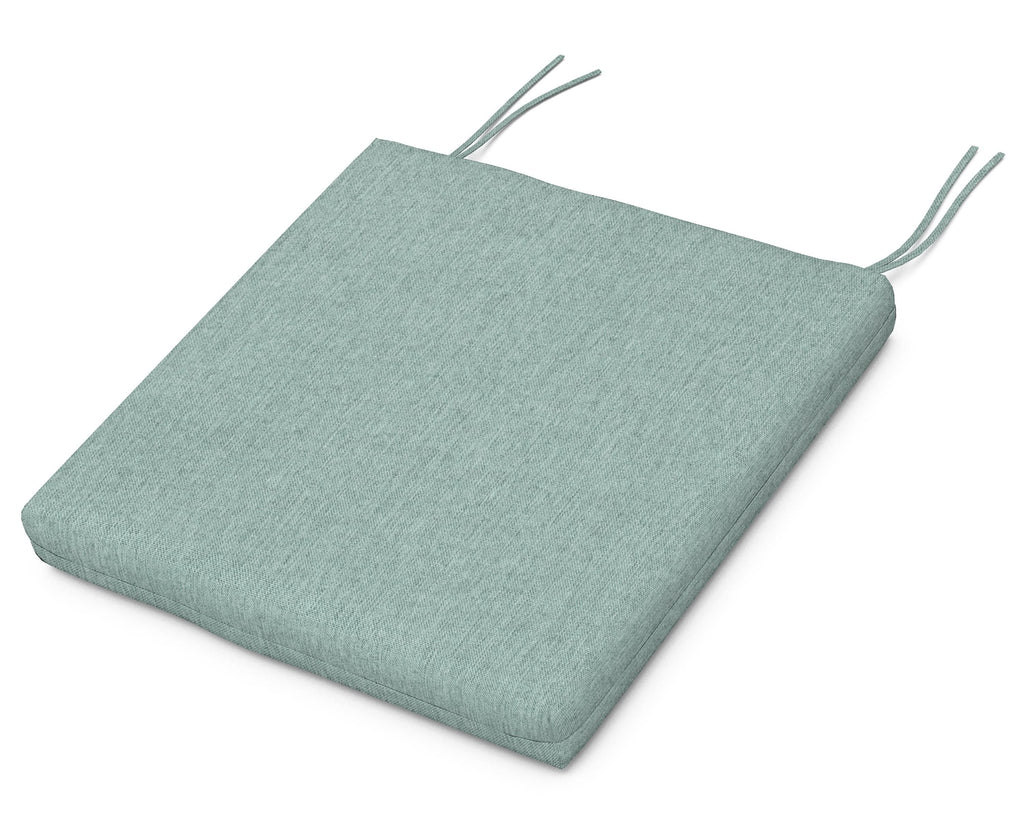 Seat Cushion - 17D x 18.25W x 2.5H