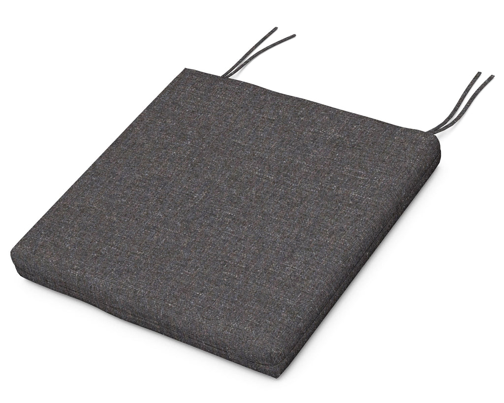 Seat Cushion - 19D x 19W x 2.5H