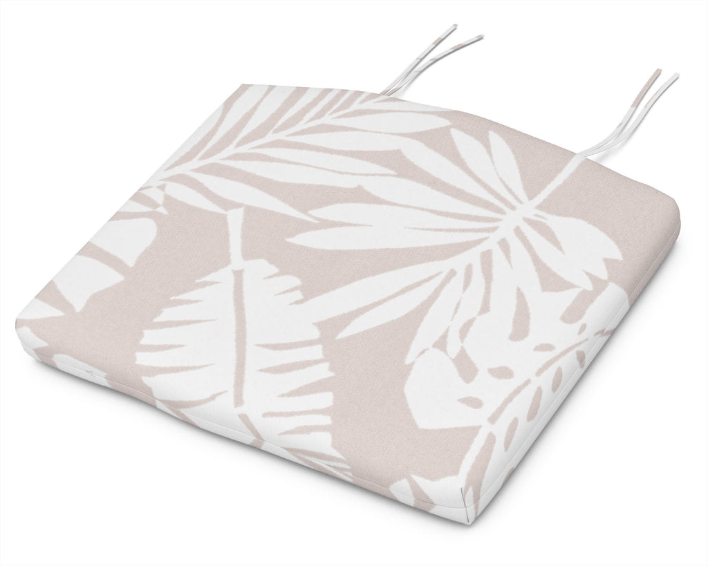Seat Cushion - 12.65D x 15W x 2.5H