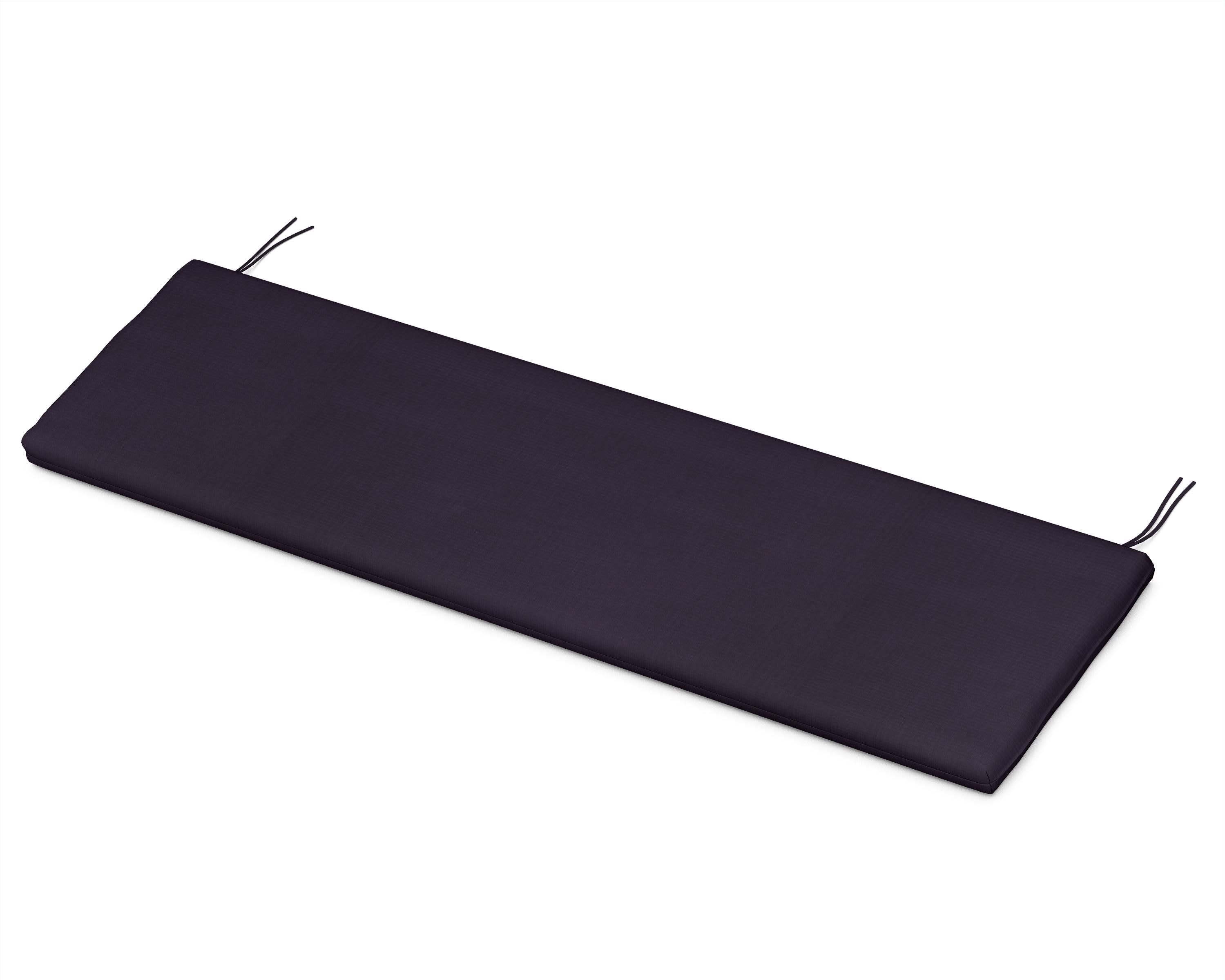 Bench Seat Cushion - 18.5D x 55.5W x 2.5H