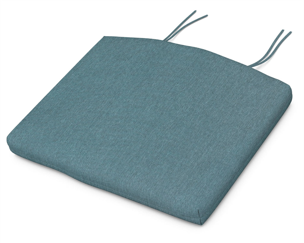 Seat Cushion - 12.65D x 15W x 2.5H