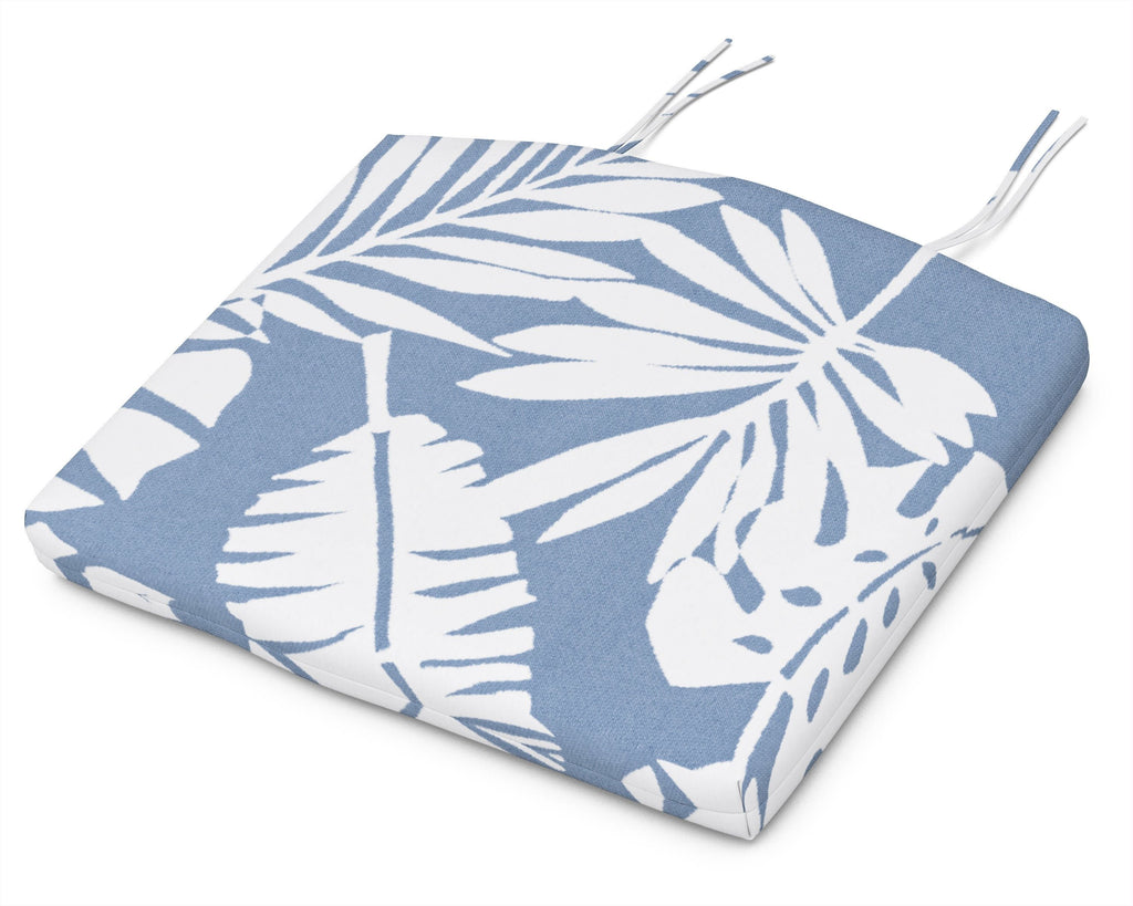 Seat Cushion - 12.65D x 15W x 2.5H