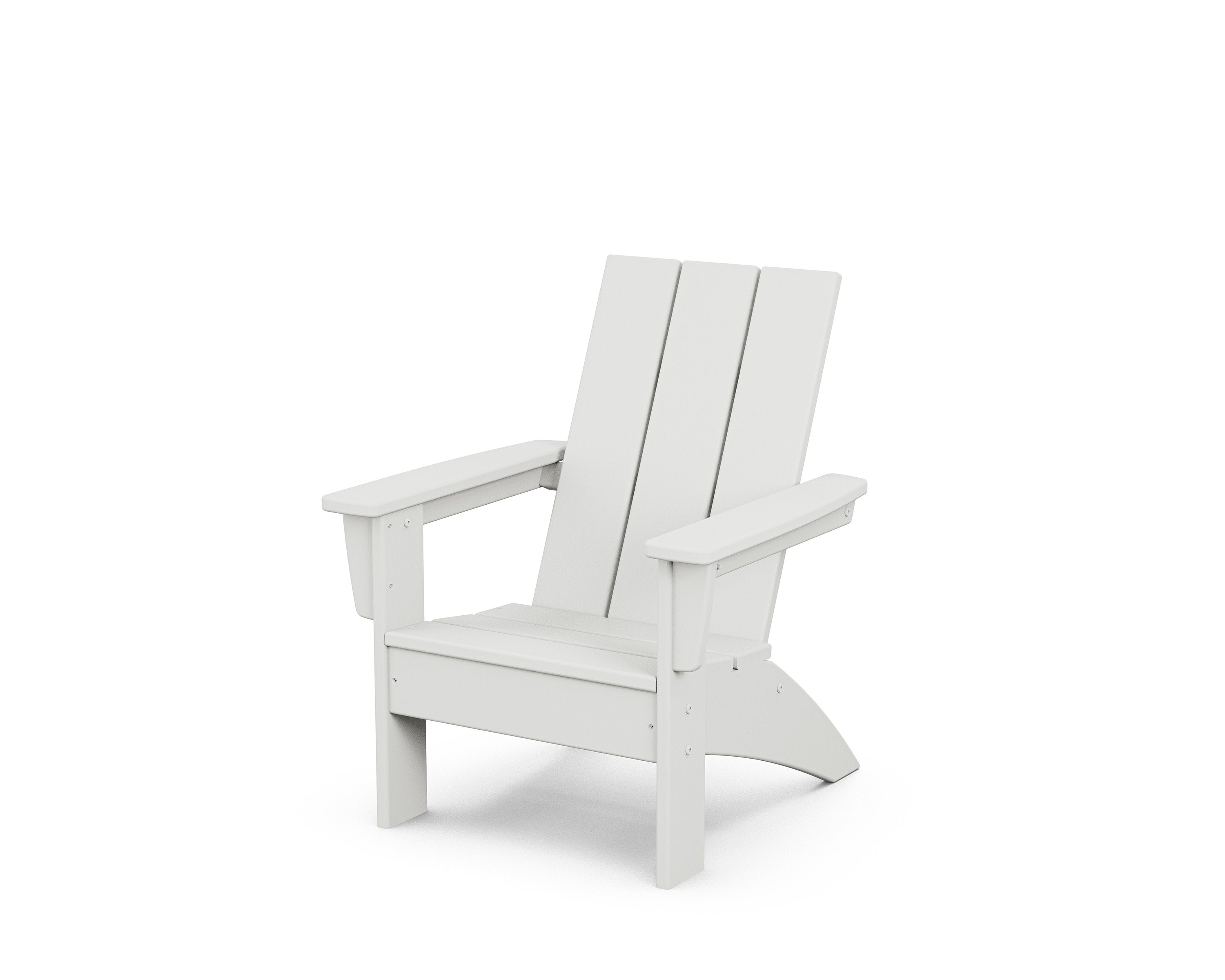 Kids Modern Adirondack Chair