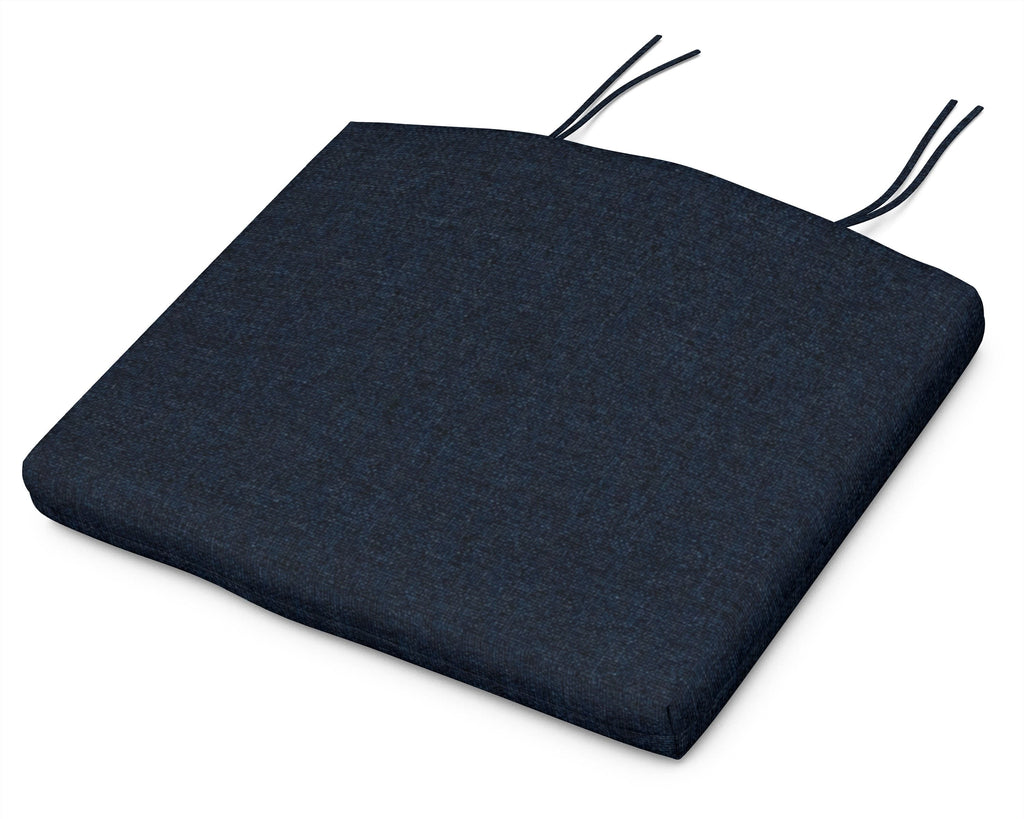 Seat Cushion - 12.65D x 15W x 2.5H