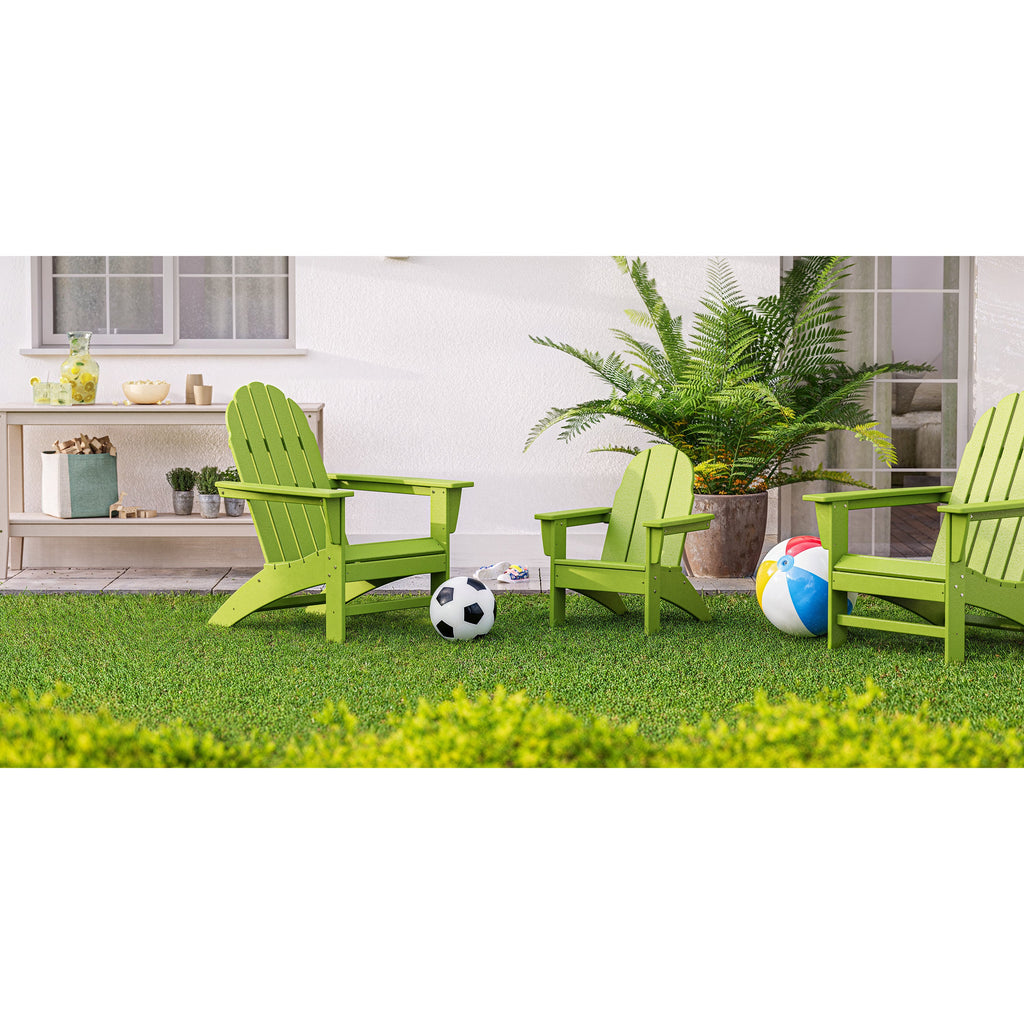 Kids Vineyard Adirondack Chair