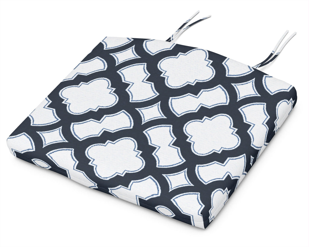 Seat Cushion - 19.06D x 22.12W x 2.5H