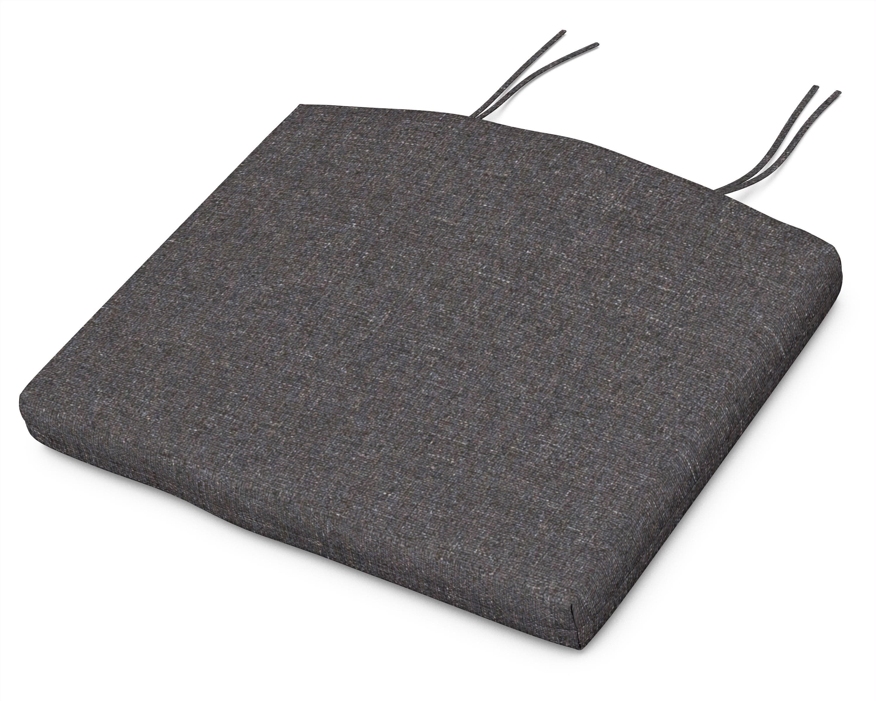 Seat Cushion - 12.65D x 15W x 2.5H