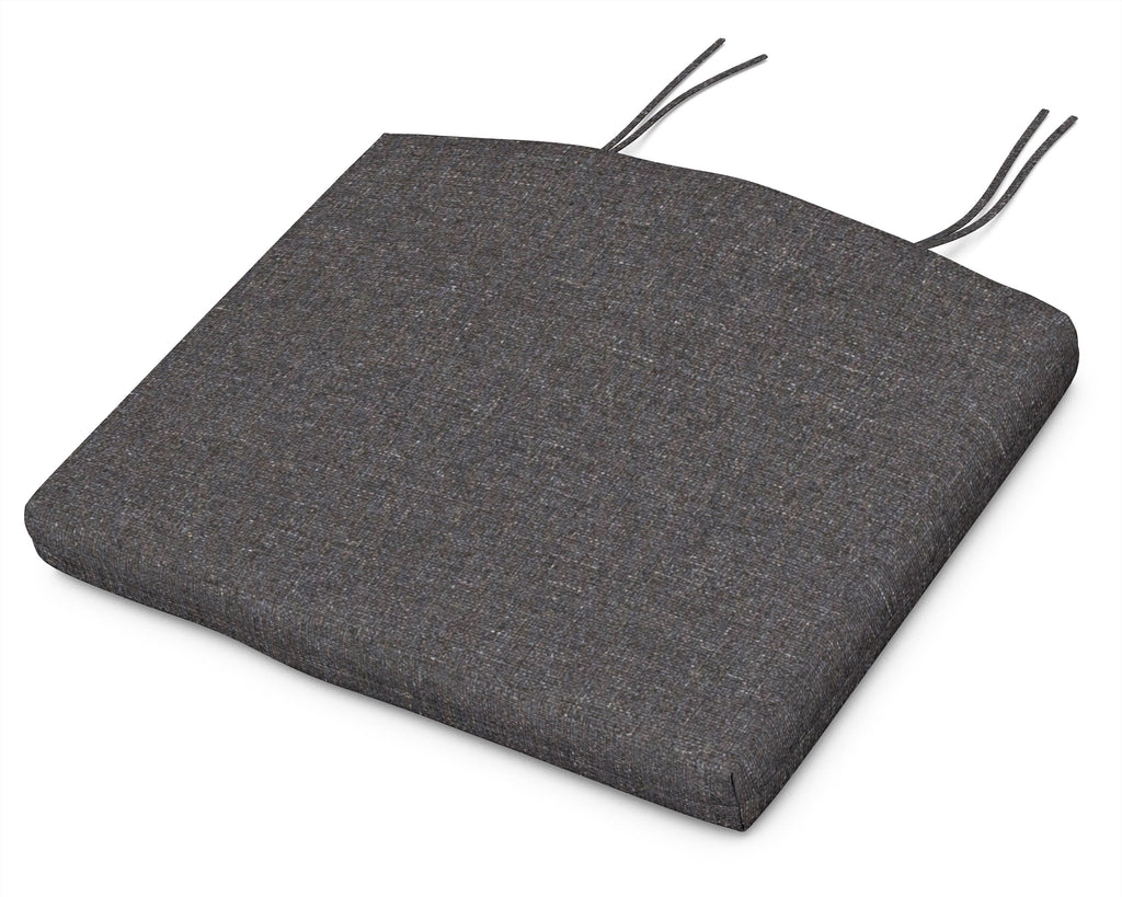 Seat Cushion - 19.06D x 22.12W x 2.5H
