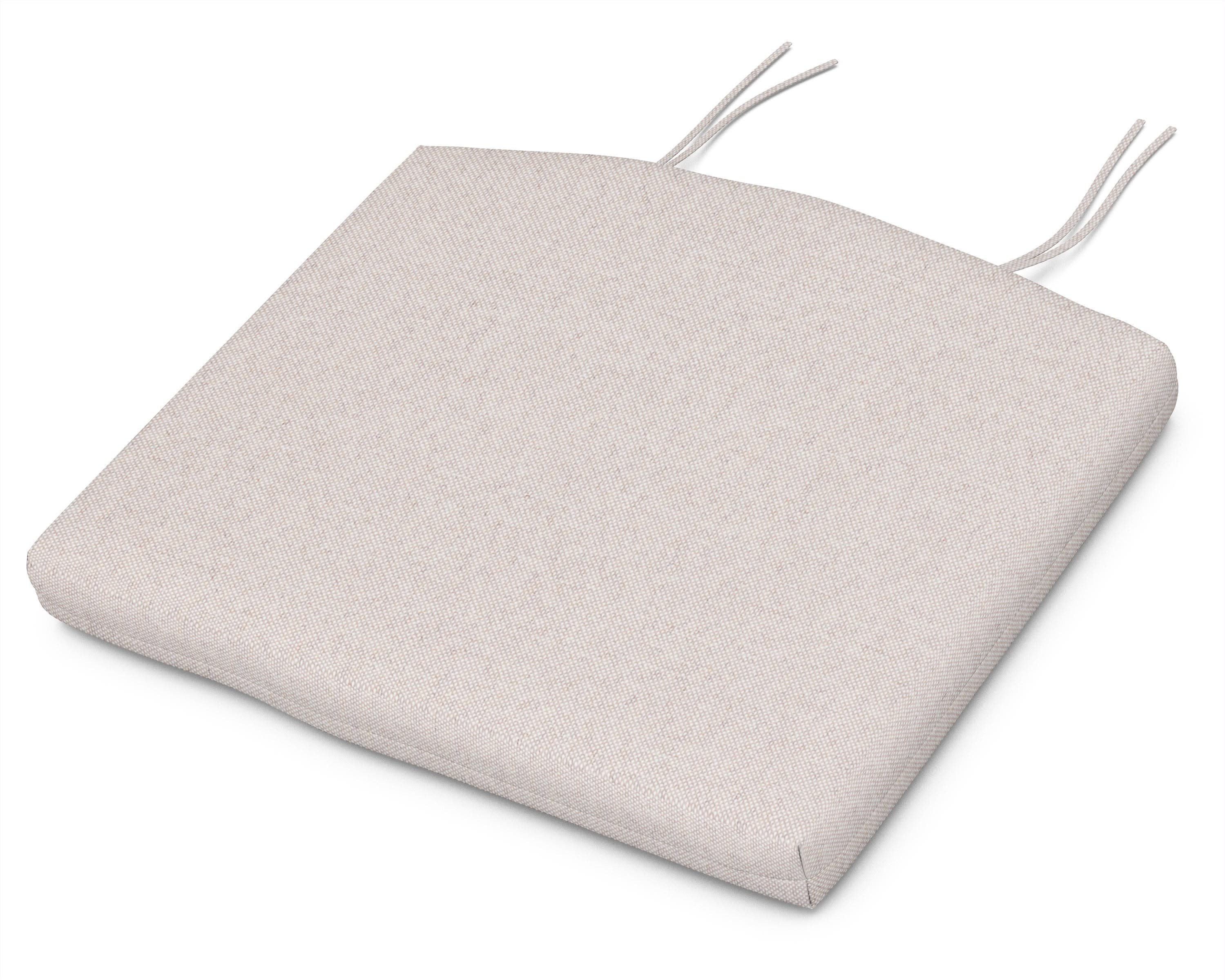 Seat Cushion - 12.65D x 15W x 2.5H