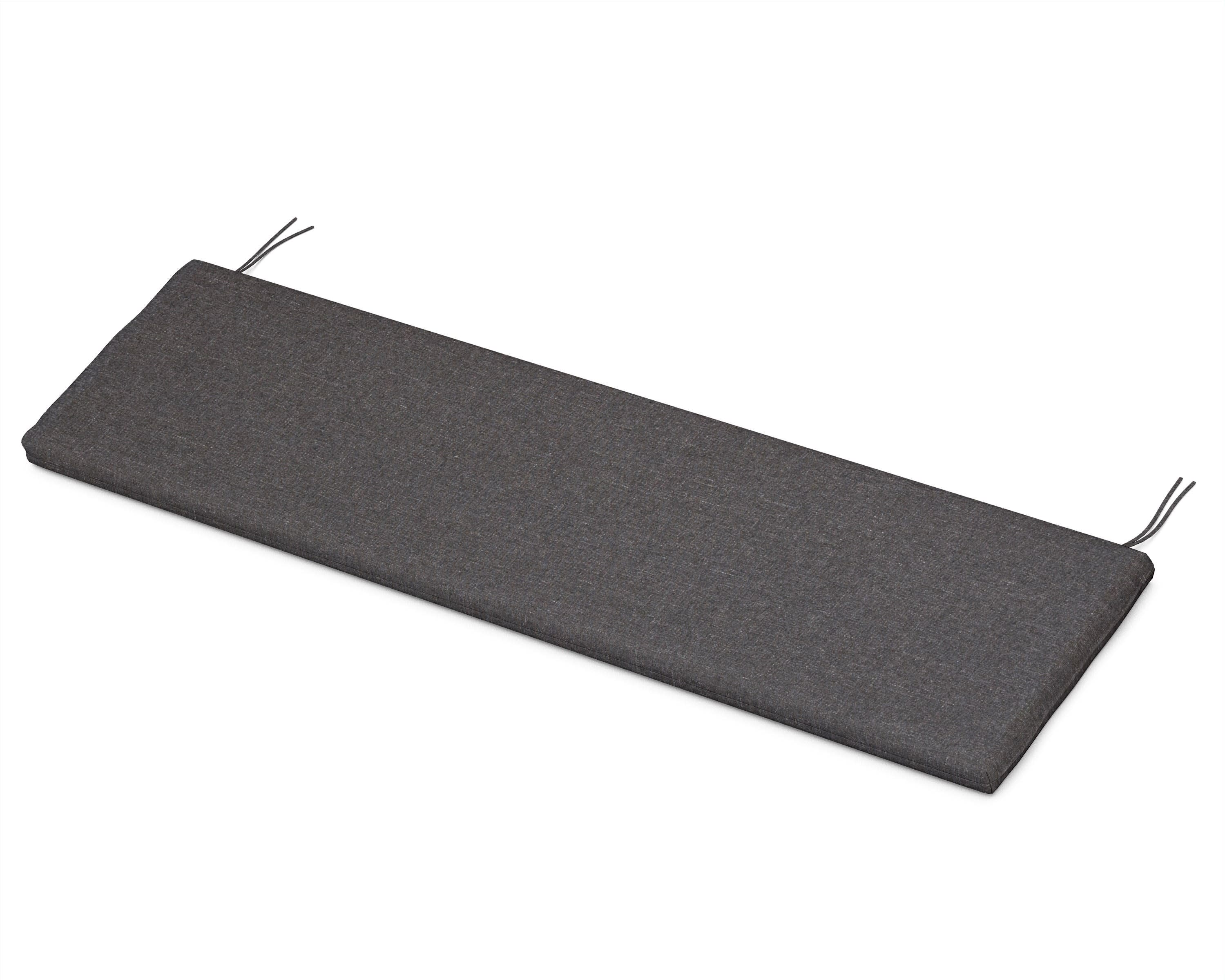 Bench Seat Cushion - 17.25D x 56.5W x 2.5H