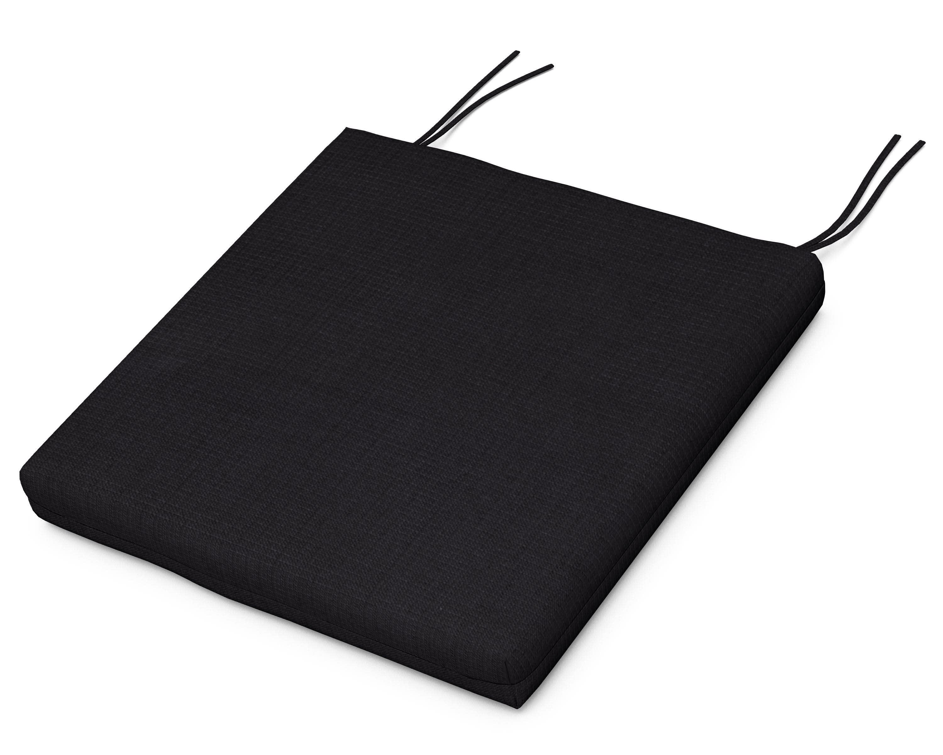 Seat Cushion - 18D x 17.25W x 2.5H