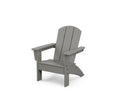 Kids Nautical Adirondack Chair