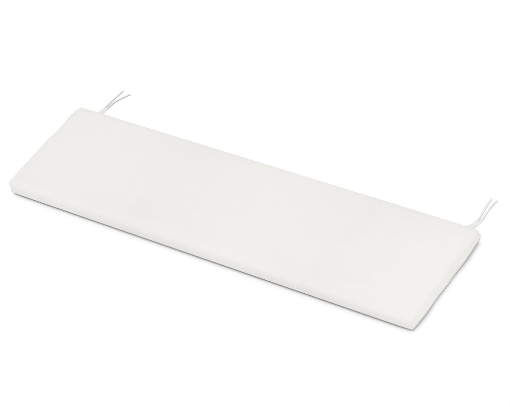 Bench Seat Cushion - 18.5D x 55.5W x 2.5H