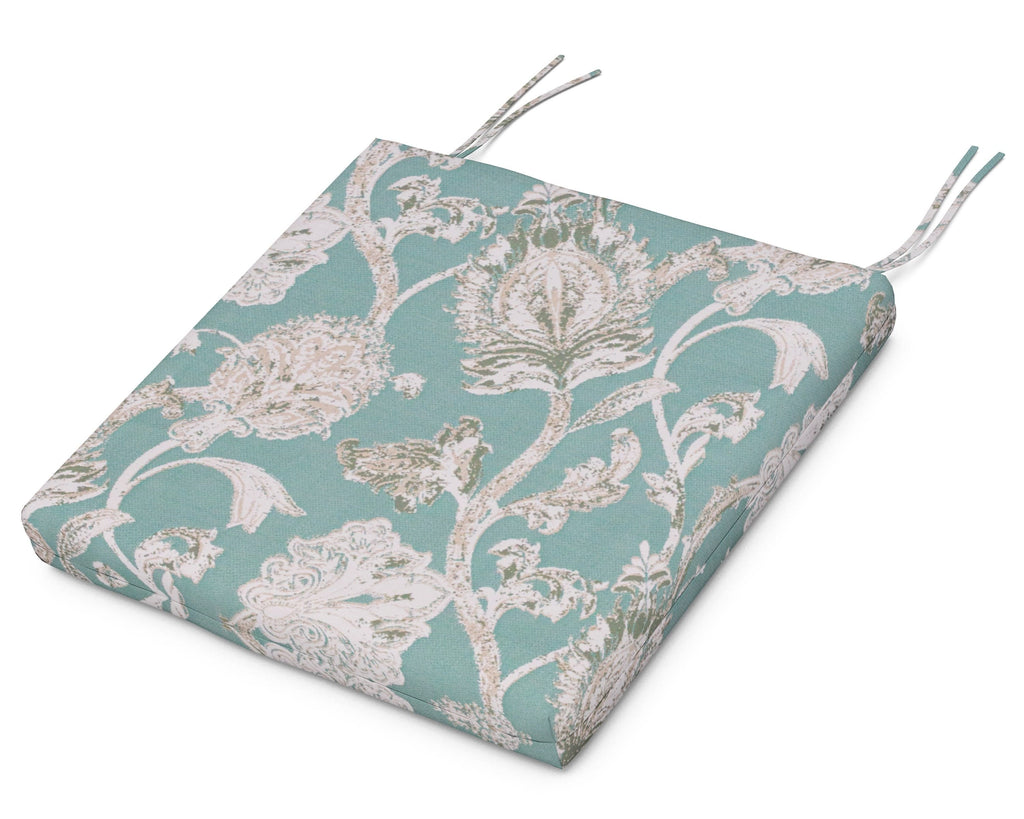 Seat Cushion - 17D x 18.25W x 2.5H