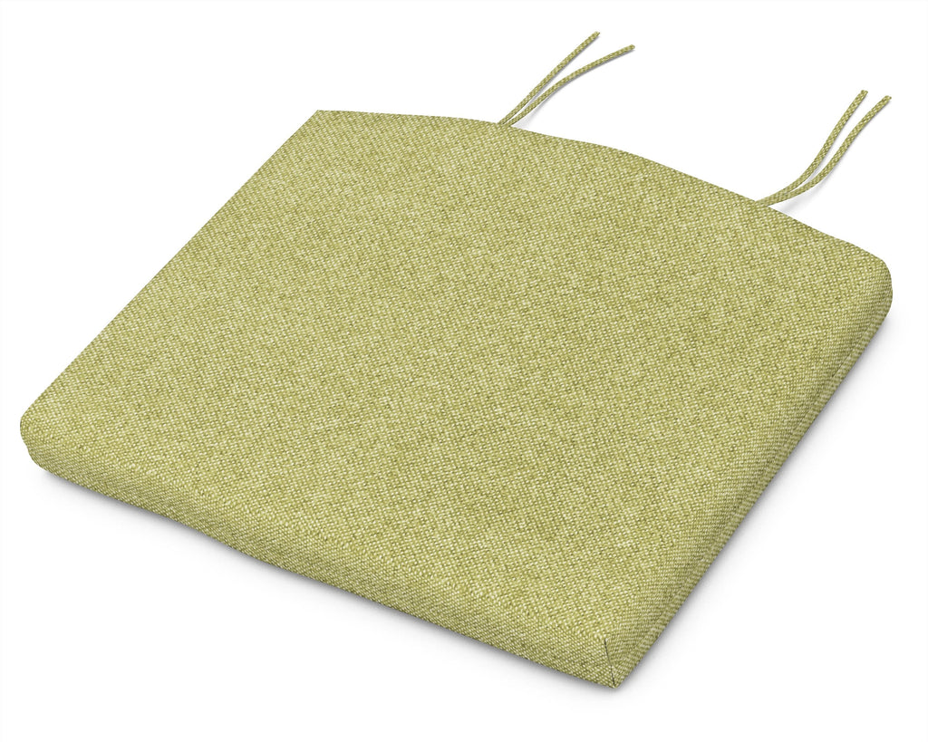 Seat Cushion - 12.65D x 15W x 2.5H