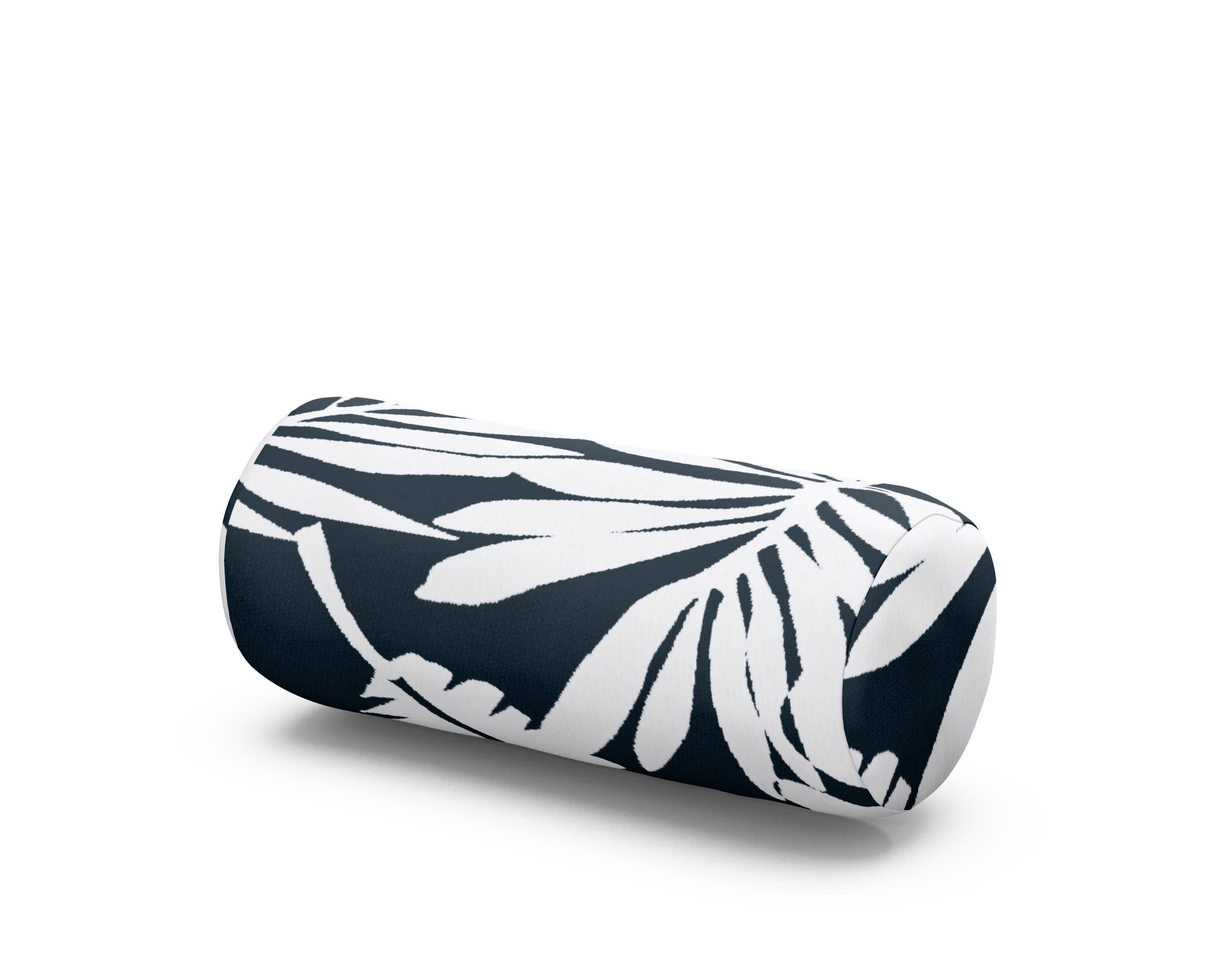 Outdoor Bolster Pillow