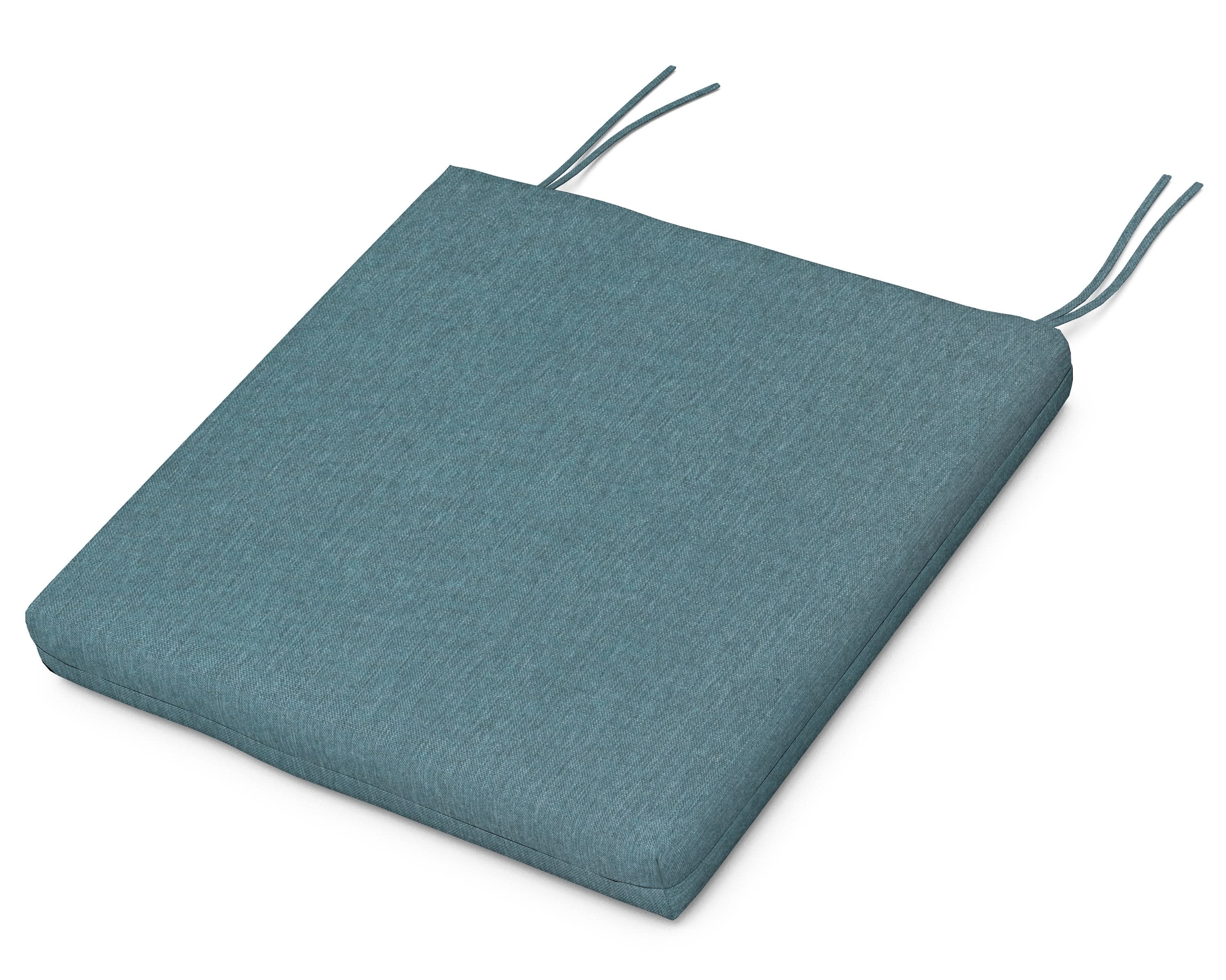 Seat Cushion - 17D x 18.25W x 2.5H