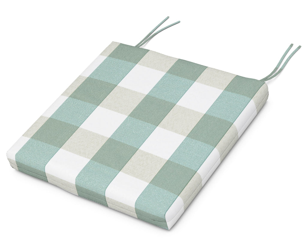 South Beach Seat Cushion - 17D x 20W x 2.5H