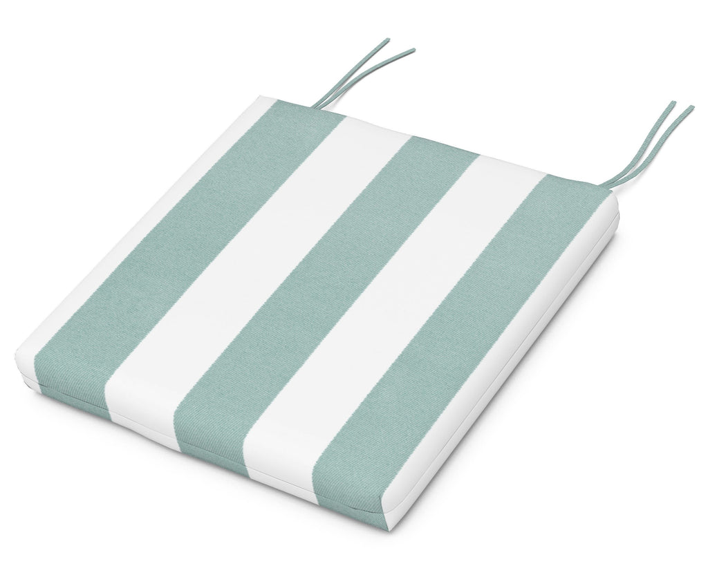 South Beach Seat Cushion - 17D x 20W x 2.5H